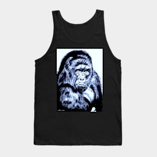 Gorilla Tank Top